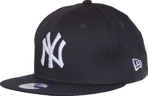 Ny Yankees New Era 950 Kids Navy Snapback Cap Age 5 10 Years