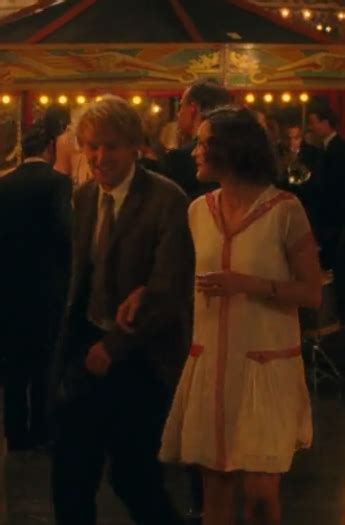 Marion Cotillard As Adriana In Midnight In Paris 2011