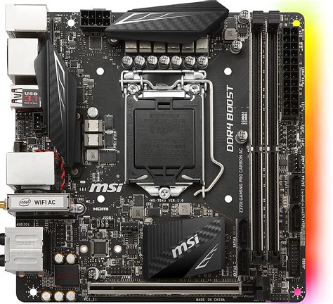 best z370 motherboard for gaming and overclocking neogamr