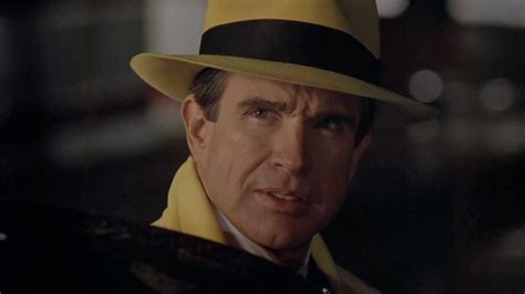 the quarantine stream warren beatty s dick tracy is one of the greatest comic book movies