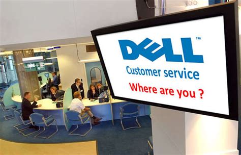 Dell laptop service center is the best service center in the region it covers most of the city. Scratchs on Intangible Wall: My First Experience With Dell ...