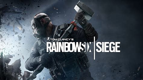 Tom Clancys Rainbow Six Siege Price Tracker For Xbox One