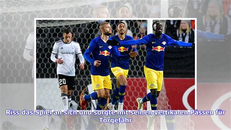 Miejsce w lidze, najlepsi strzelcy, tabela rosenborg trondheim, terminarz. Rosenborg Trondheim - RB Leipzig 1:3: Pure Dominanz! RBL ...