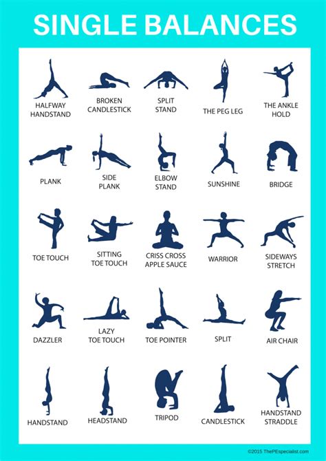 Easy Gymnastics For Beginners At Home Think Healthy Life