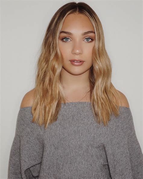 Maddie Ziegler Height Facts Biography Models Height