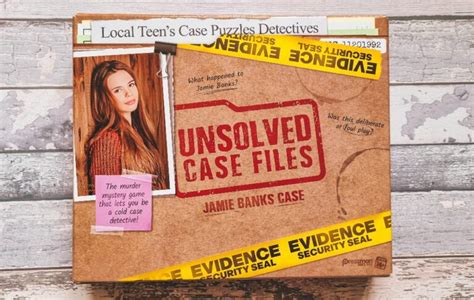 Unsolved Case Files Game Review Sims Life