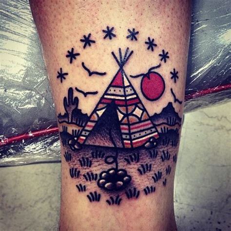 Want a native american tribal tattoo that reflects the tribal culture and life? Native American Tattoos - TOP 100 - for the Free Spirited