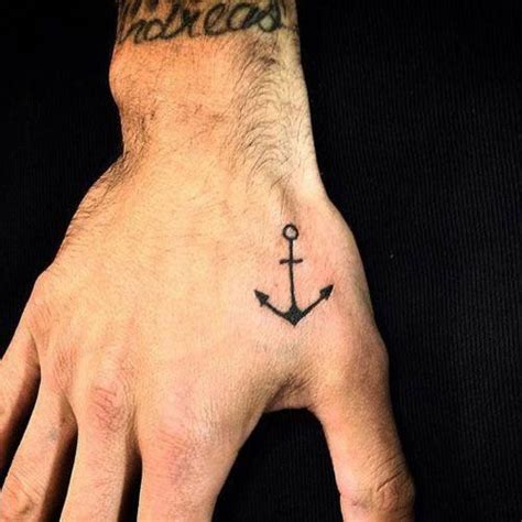 101 Best Hand Tattoos For Men Cool Design Ideas 2021 Guide Simple