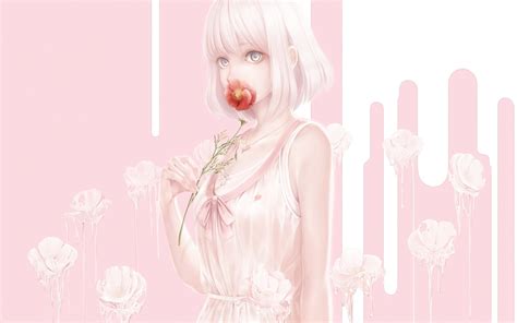 Pastel Anime Wallpapers Wallpaper Cave