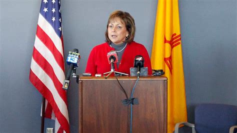 New Mexico Protest Organizers Say Susana Martínezs Policies Will