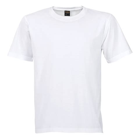 White T Shirt Png Clipart Best