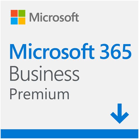 Jual Microsoft 365 Business Premium Softwarekantor