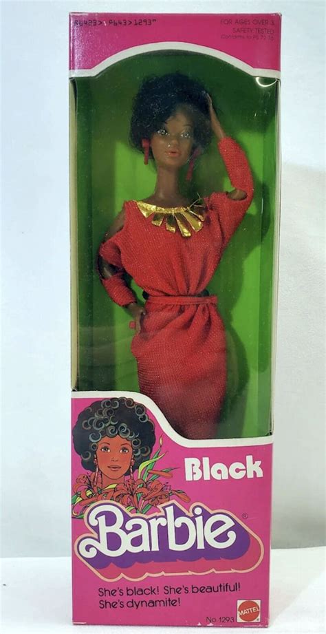 February 22 First Black Barbie 1968 Los Angeles Sentinel