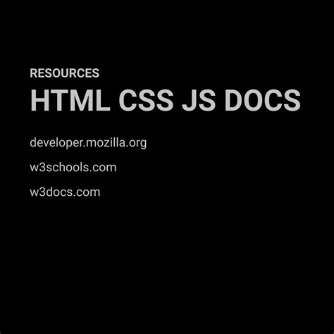 Html Javascript Learn Html And Css Html Css Coder Lingo Mecca