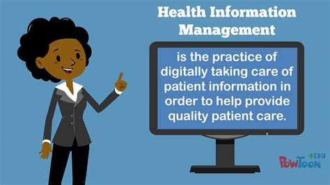 Health Information Management Youtube