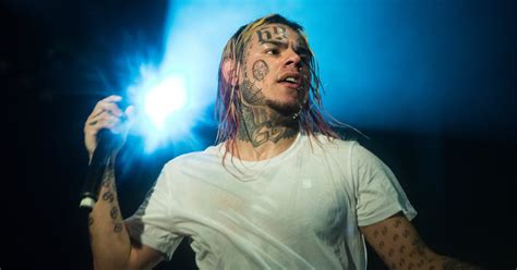 In Court Tekashi 69 Drops The Facade And Is Just Daniel Hernandez