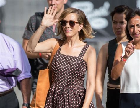 Kristen Wiig From The Big Picture Todays Hot Photos E News
