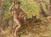 Category Nude Men In Forests Wikimedia Commons