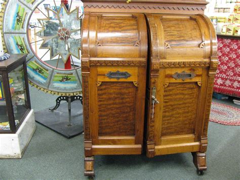 Find great deals on antique furniture in your area on offerup. An "APP for Everything": An Antique Wooton Desk ...
