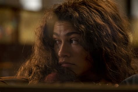 ‘euphoria Special Episode Review Rue Part 1 — Spoilers Indiewire