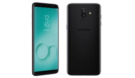Samsung Galaxy On8 to be available for sale today for the ...