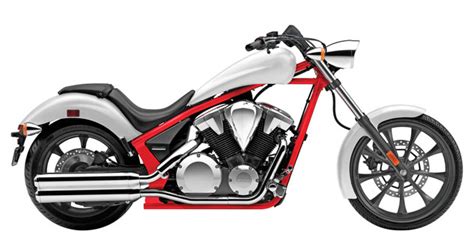 Top 10 Motorcycles for Tall People - Cruisers