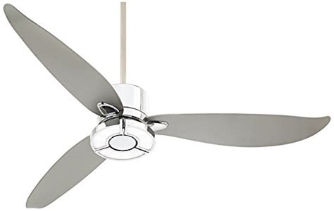 Buy Possini Euro Design 56 Vengeance Modern 3 Blade Indoor Ceiling Fan
