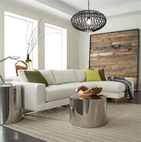 This table is made to perform the basic tasks of a work table like offering you a place to prepare fruits and vegetables, open cans, mix ingredients. Minnie Sectional and Stainless Steel Drum Tables by Milo ...