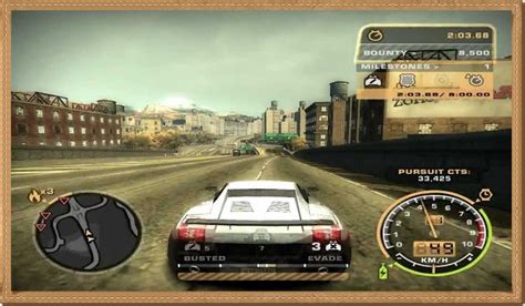 Before deciding to need for speed: Need for Speed Most Wanted Black Edition Free Download ...