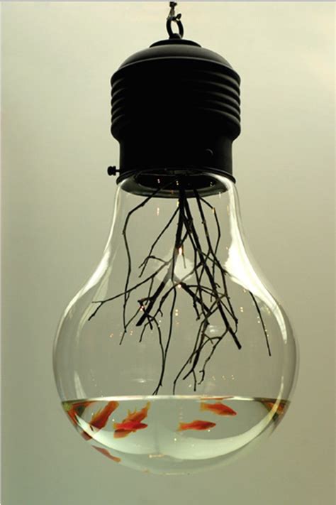 24 Creative Diy Light Bulbs