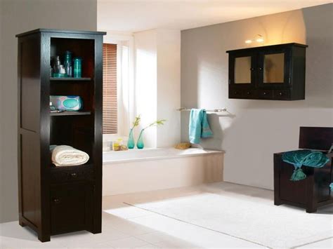 Bathroom decorating on a budget is easy. How to redecorate your bathroom on a budget