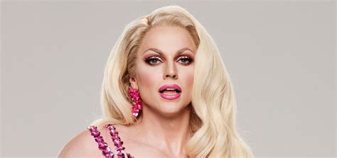 Queer People In The Indigenous Community Need Allyship Courtney Act