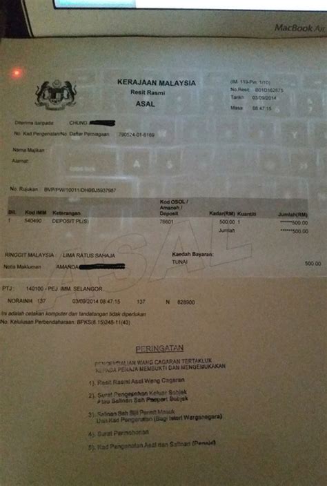 For full disclosure, between adam's income. Shah Alam Immigration - Bertanya g