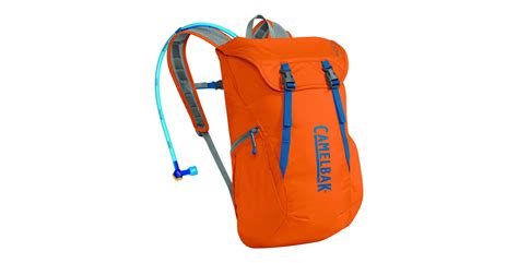 Camelbak Arete 18 14l Hydration Pack Outdoorgb
