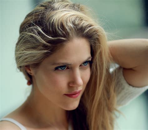 ‘salvage Charity Wakefield To Star In Abc Drama Pilot Deadline