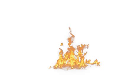 Realistic Fire Flame Transparent Png Png Mart