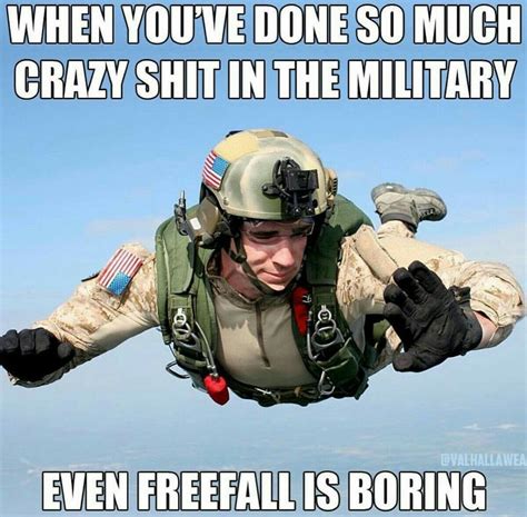 Pin By Steven Schaller On My Sense Of Humor Army Humor Military