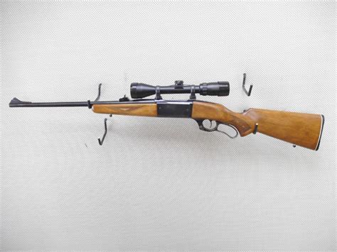 Savage Model 99e Caliber 243 Win Switzers Auction And Appraisal