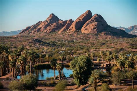Awesome Things To Do In Tempe Arizona 3 Day Itinerary Bobo And Chichi