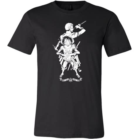 One Piece Shirt Monkey D Luffy Shirts Anime Shirts One Piece Shirt