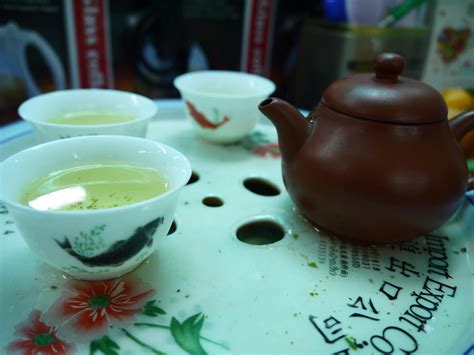 Where To Buy Tea In Chinatown Bangkok Renegade Travels