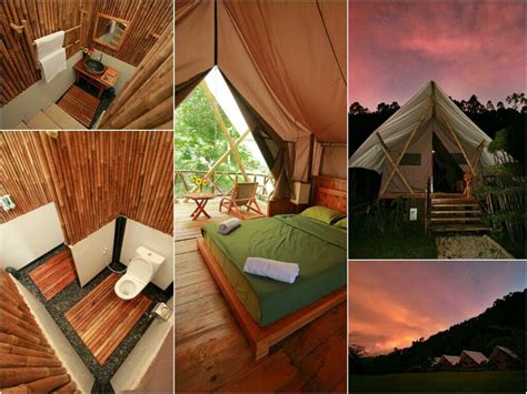 Maybe you would like to learn more about one of these? 6 Tempat Kemping Mewah di Bandung Raya