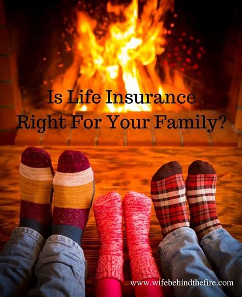 It is the largest group life insurance program in the world, covering over 4 million federal fegli provides group term life insurance. Is Life Insurance Right For Your Family? | Life, Life ...