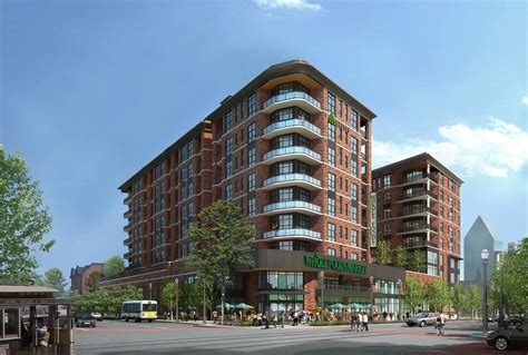 Deals and sales eateries and bars store amenities events careers. Gables Residential unveils new Whole Foods, Uptown housing ...