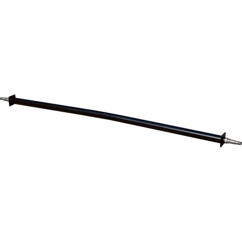 Ultra Tow Torsion Trailer Axle — 2200 Lb Capacity With Hi Rise