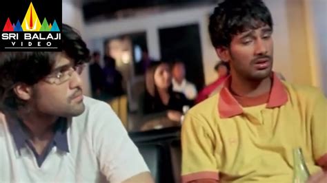 Happy Days Telugu Movie Part 913 Varun Sandesh Tamannah Sri