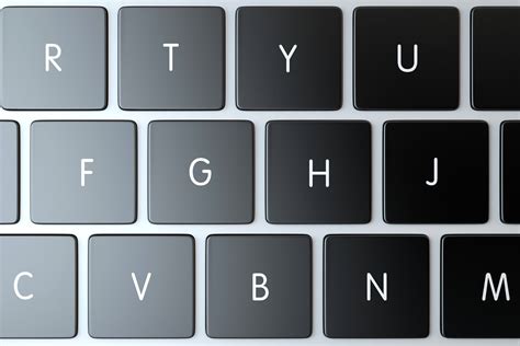 Learn About Computer Different Types Of Computer Keyboards And Keys