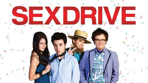 Sex Drive Film 2008 Moviemeternl