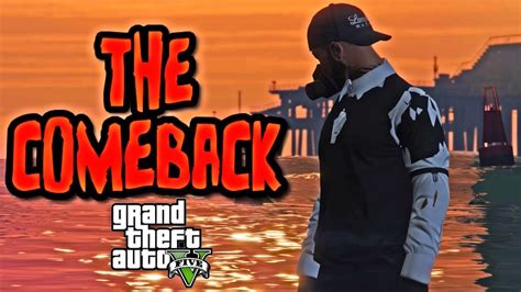 The Gta 5 Comeback Gta 5 Rng Montageold Clips Youtube