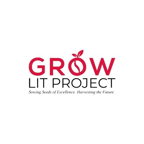 Plant Your Seed Grow Lit Project Inc 501c3 Powered By Donorbox